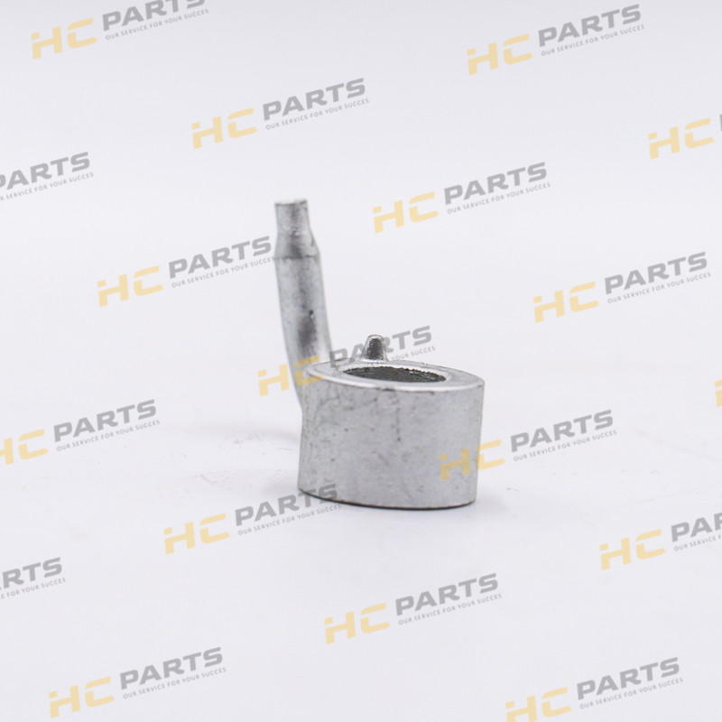 Смазочный ниппель JCB для двигателя Perkins — 3CX 4CX