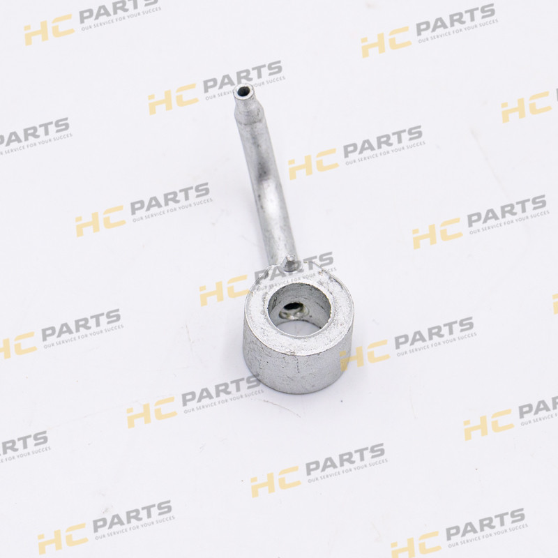 Смазочный ниппель JCB для двигателя Perkins — 3CX 4CX