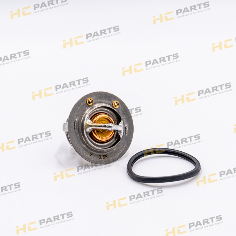 Термостат JCB «B» для двигателя ISUZU 6HK1 — JS