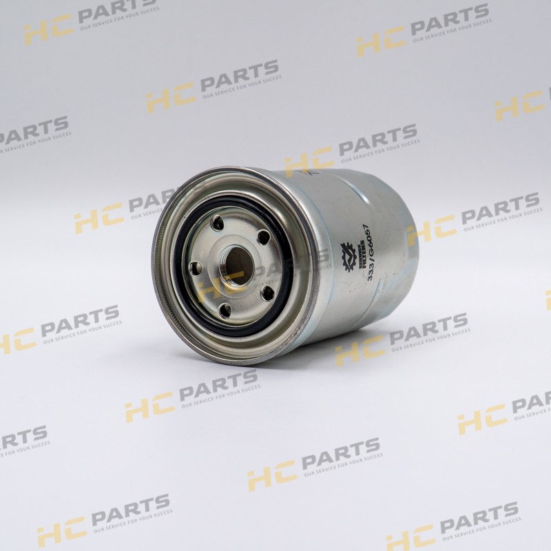 Топливный фильтр JCB — 3CX