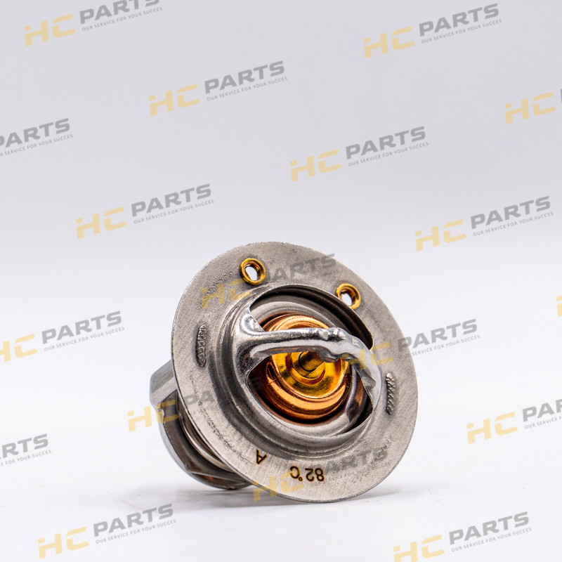 Термостат JCB «B» для двигателя ISUZU 6HK1 — JS