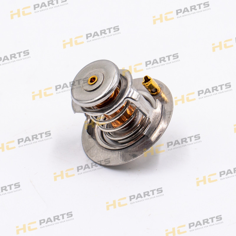 Термостат JCB «B» для двигателя ISUZU 6HK1 — JS