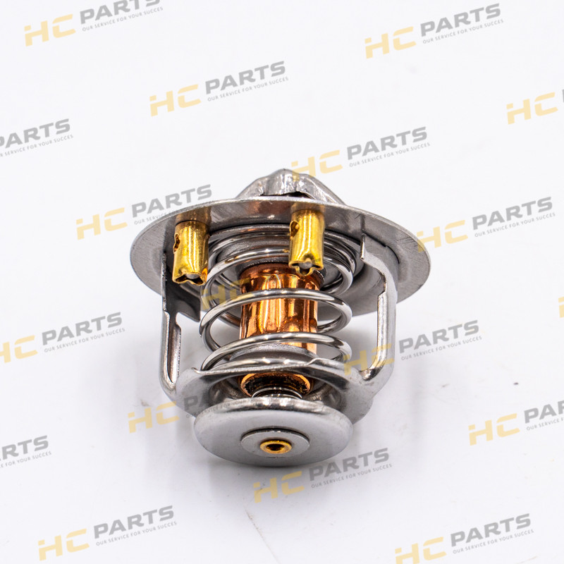 Термостат JCB «B» для двигателя ISUZU 6HK1 — JS