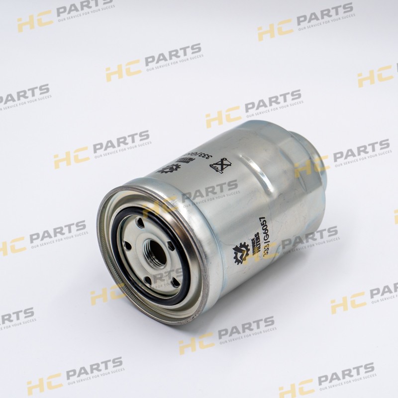 Топливный фильтр JCB-3CX