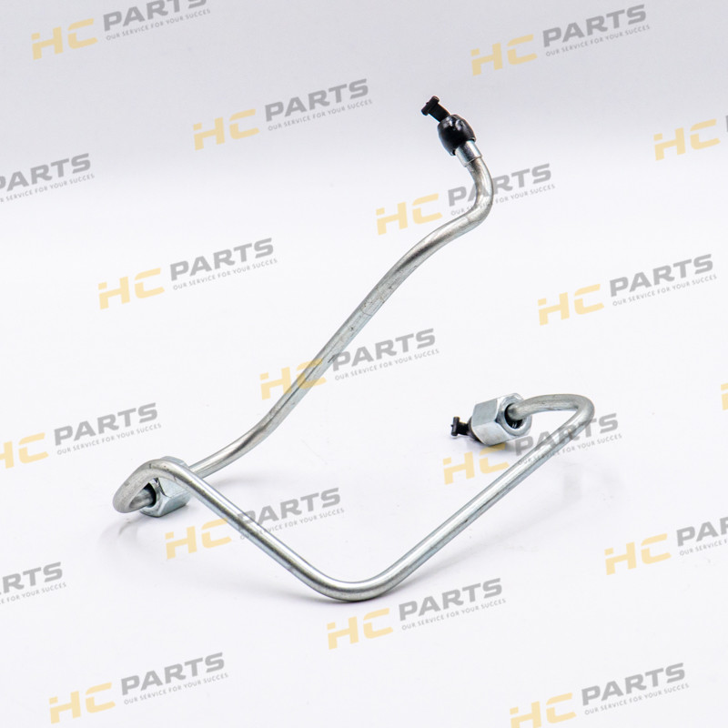 Форсуночная трубка JCB № 1 Isuzu 6BG1 — JS