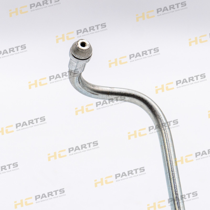 Форсуночная трубка JCB № 1 Isuzu 6BG1 — JS