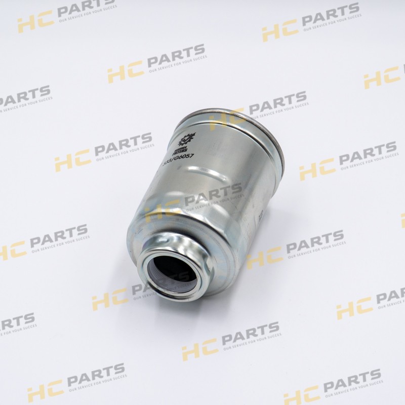 Топливный фильтр JCB-3CX