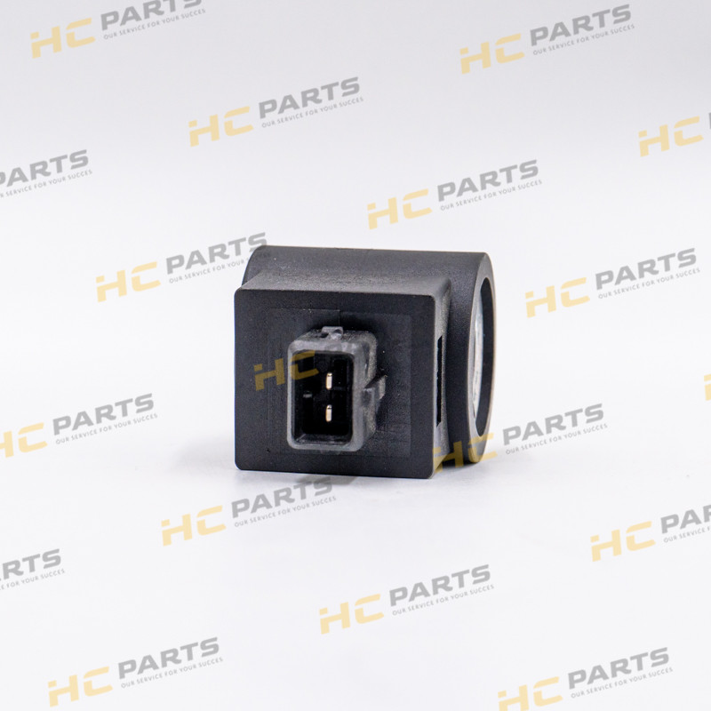 Катушка соленоида гидроклапана JCB «Черепаха-3CX 4CX»