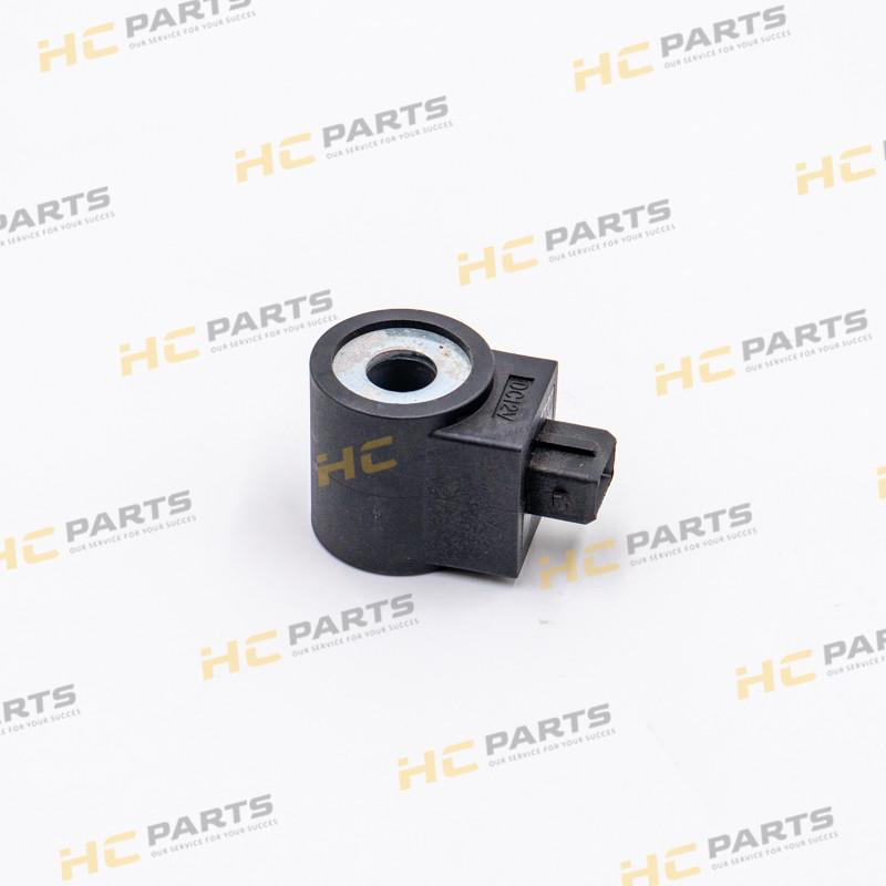 Электромагнитный клапан JCB «Черепаха» — 3CX 4CX