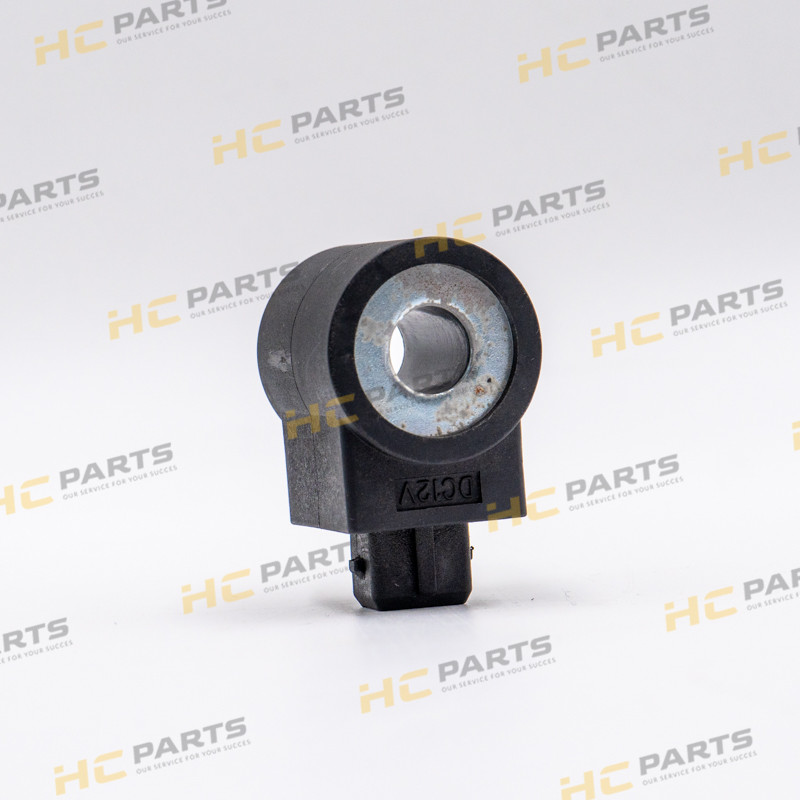 Электромагнитный клапан JCB «Черепаха» — 3CX 4CX