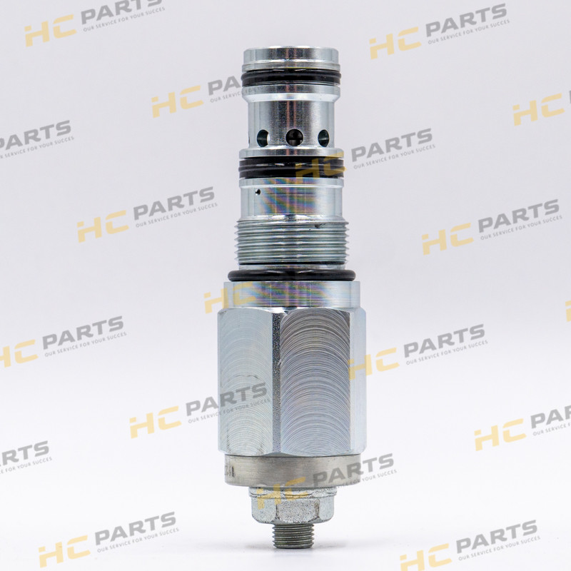 Телескопический приводной клапан JCB для телескопического погрузчика OEM