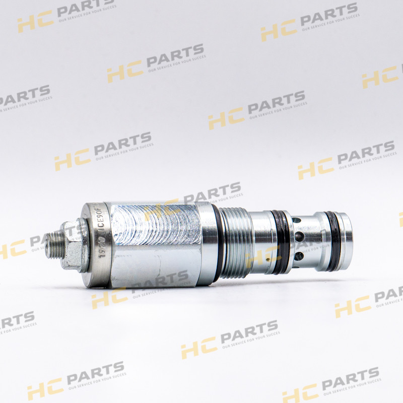 Противовес JCB Cartridge — телескопический погрузчик OEM