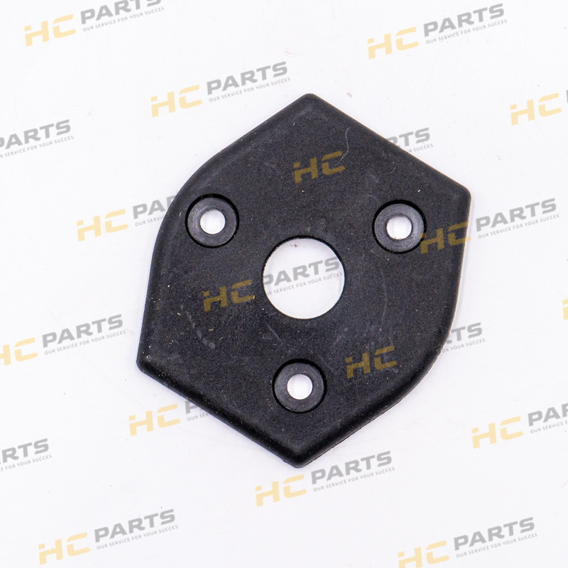 Элемент JCB для блокировки бокового окна в двери — 2CX 3CX 4CX