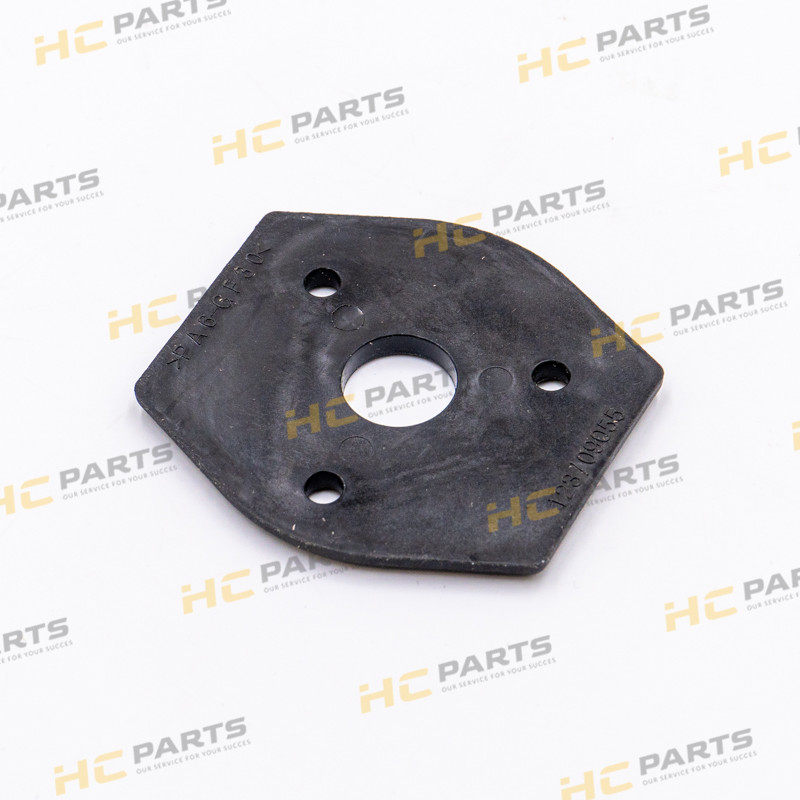 Элемент JCB для блокировки бокового окна в двери — 2CX 3CX 4CX