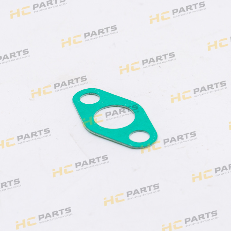 Прокладка для турбинной трубы JCB DIESELMAX — AZERI PARTS