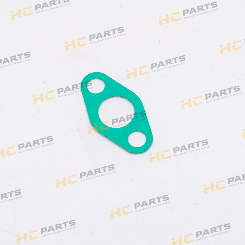 Прокладка для турбинной трубы JCB DIESELMAX — AZERI PARTS