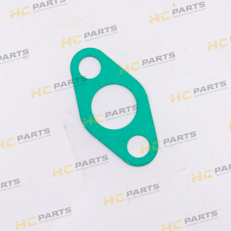 Прокладка для турбинной трубы JCB DIESELMAX — AZERI PARTS