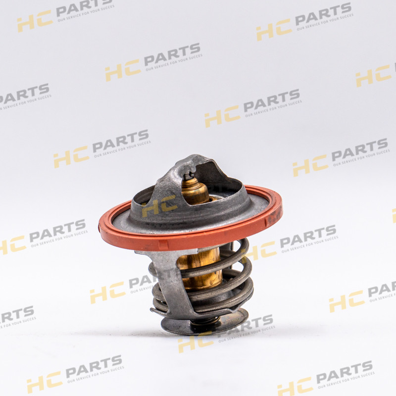 Двигатель JCB Thermostat DieselMax / EcoMax — телескопический погрузчик ОРИГИНАЛ