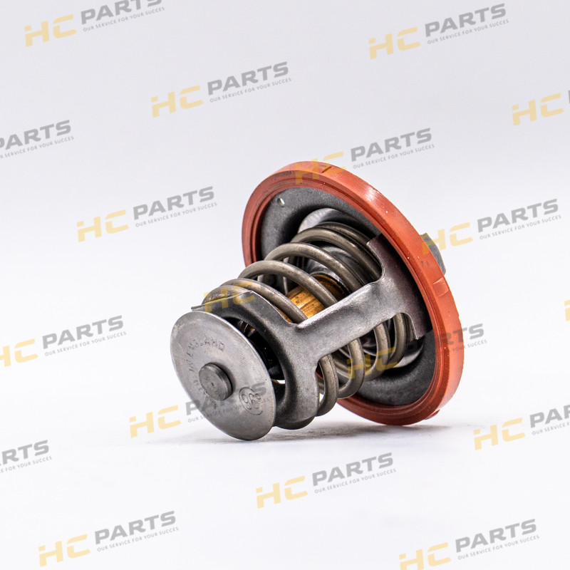 Двигатель JCB Thermostat DieselMax / EcoMax — телескопический погрузчик ОРИГИНАЛ