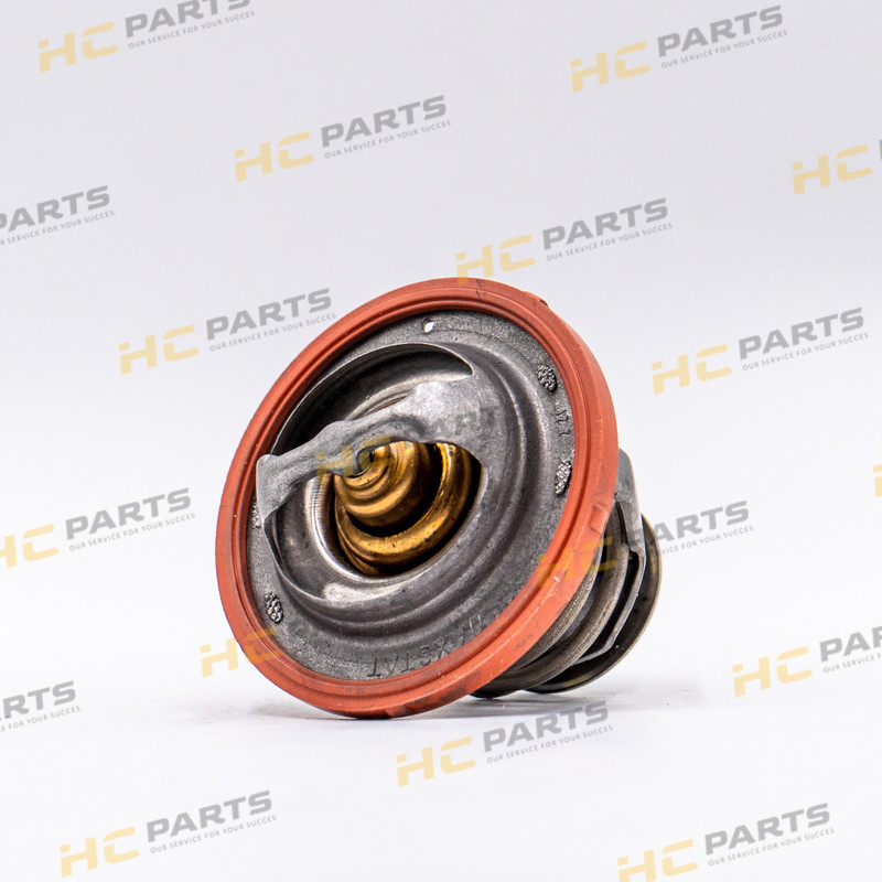 Двигатель JCB Thermostat DieselMax / EcoMax — телескопический погрузчик ОРИГИНАЛ