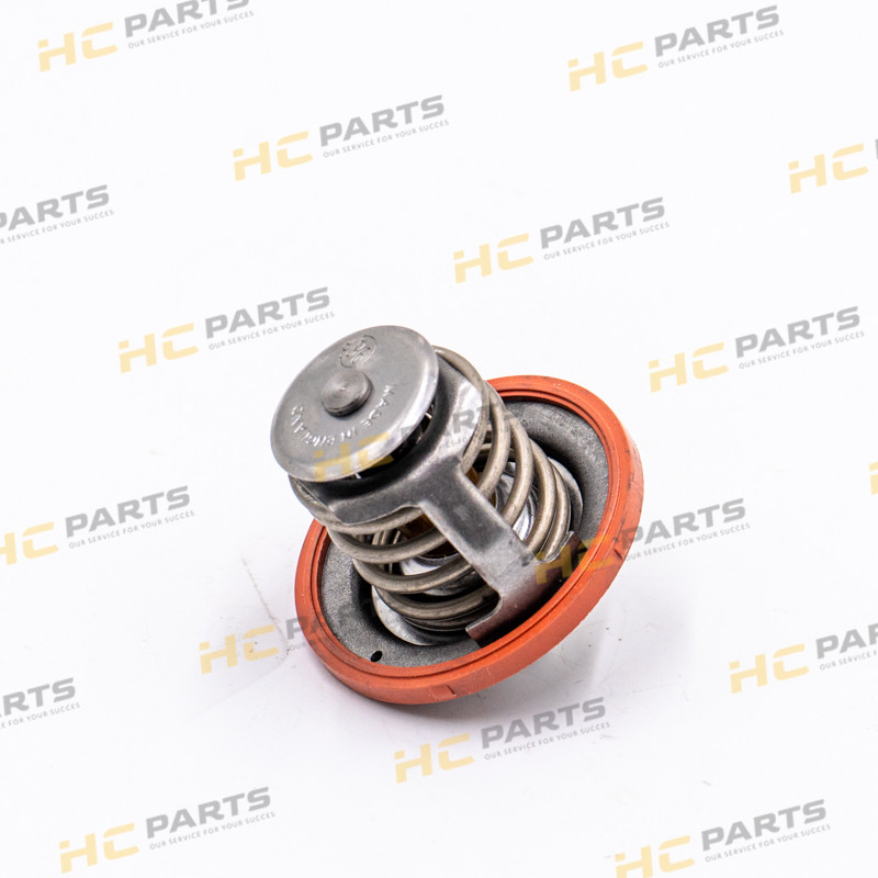 Дизельный двигатель JCB с термостатом / телескопический погрузчик EcoMax, оригинал