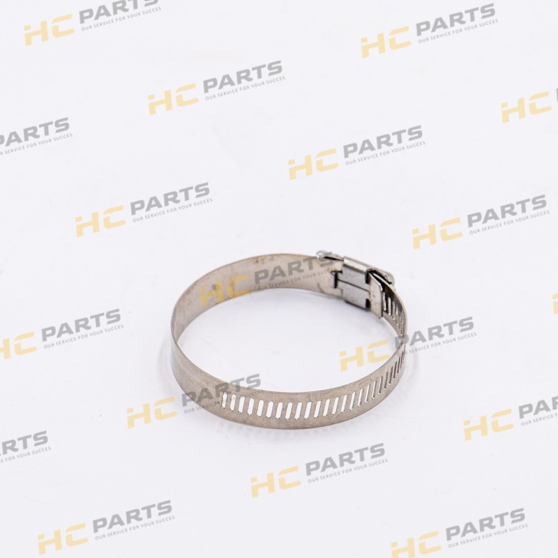 JCB зажим-браслет