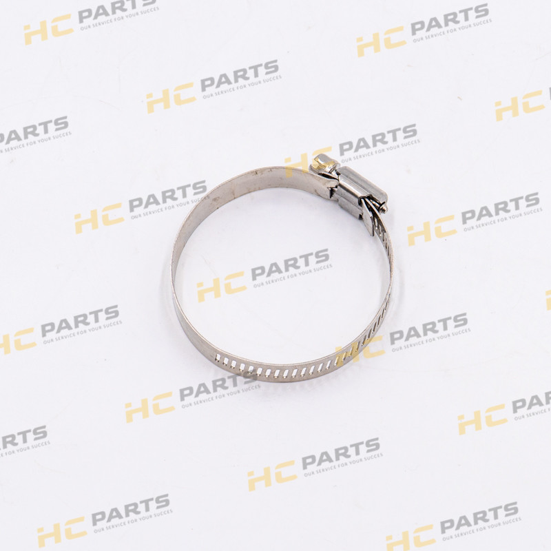 JCB зажим-браслет