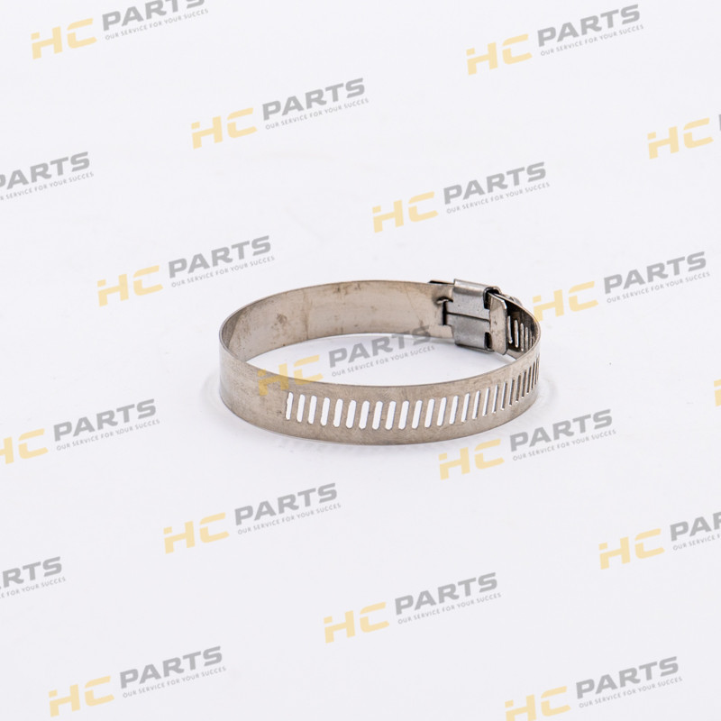 JCB зажим-браслет