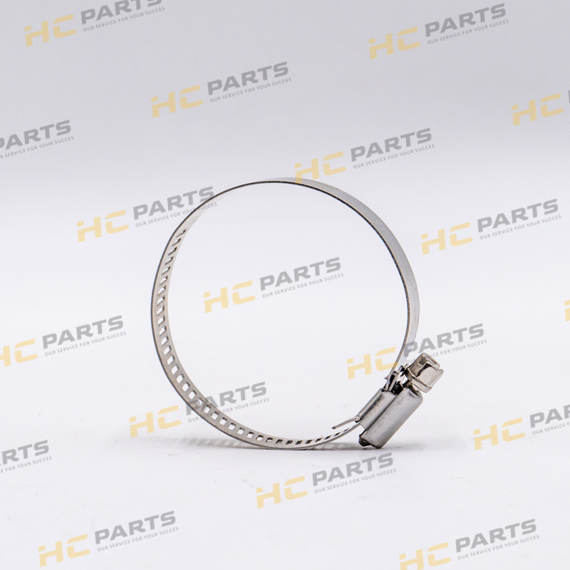 JCB зажим-браслет