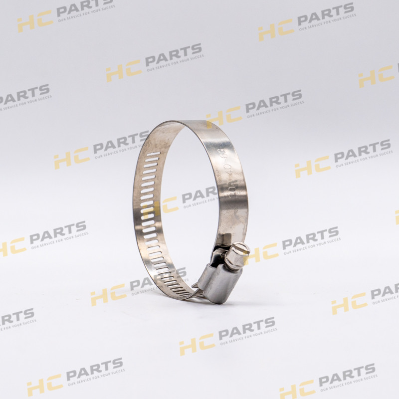 JCB зажим-браслет