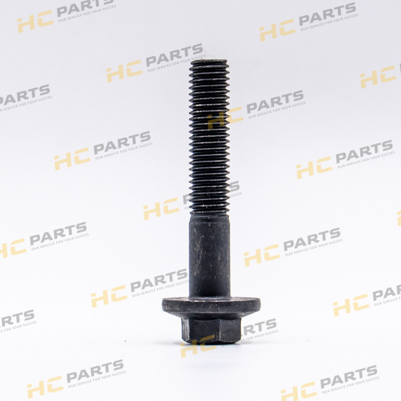 Болт выпускного коллектора JCB DIESELMAX — запчасти AZERI