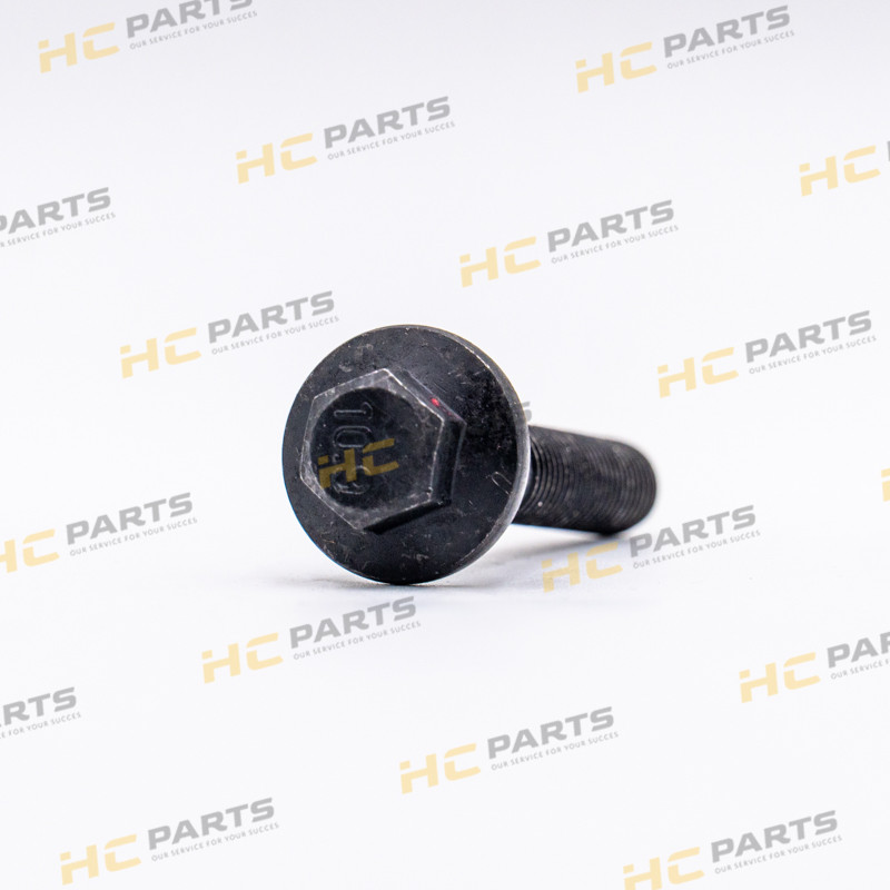 Болт выпускного коллектора JCB DIESELMAX-AZERI PARTS