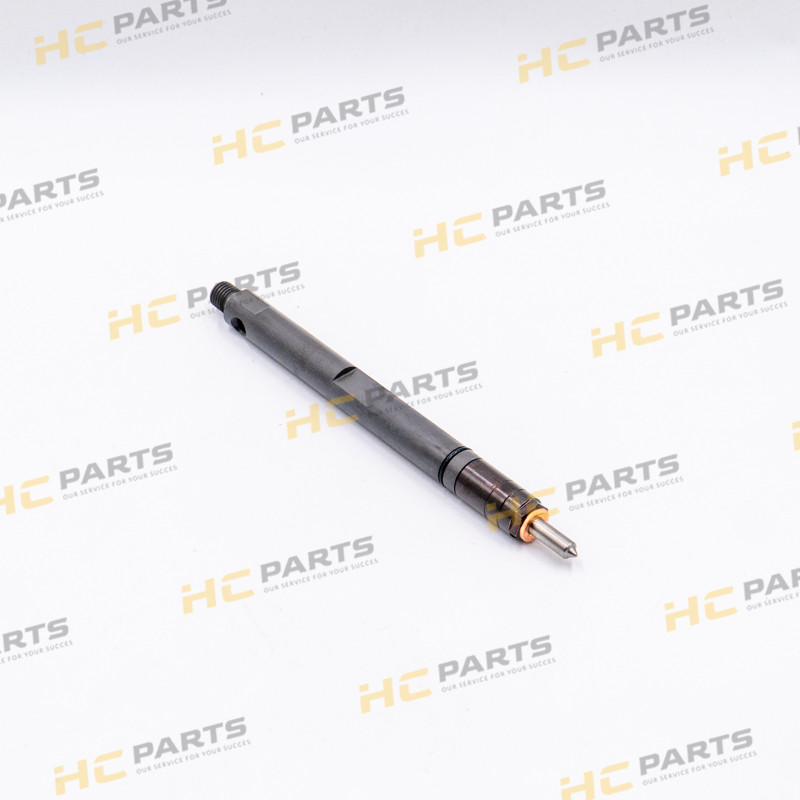 Дизельный двигатель JCB с топливным инжектором — 3CX 4CX