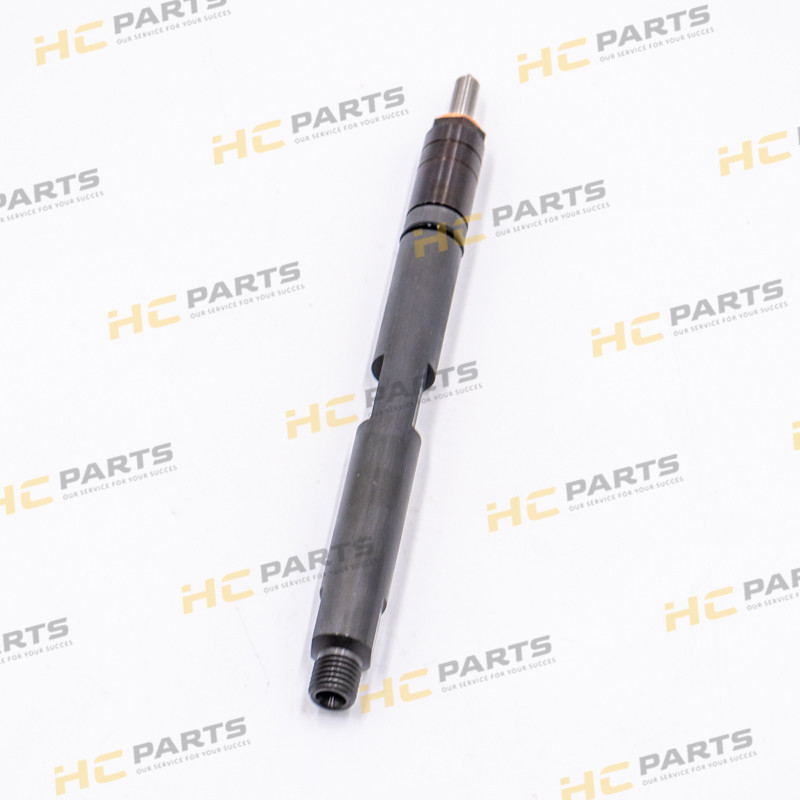 Дизельный двигатель JCB с топливным инжектором — 3CX 4CX