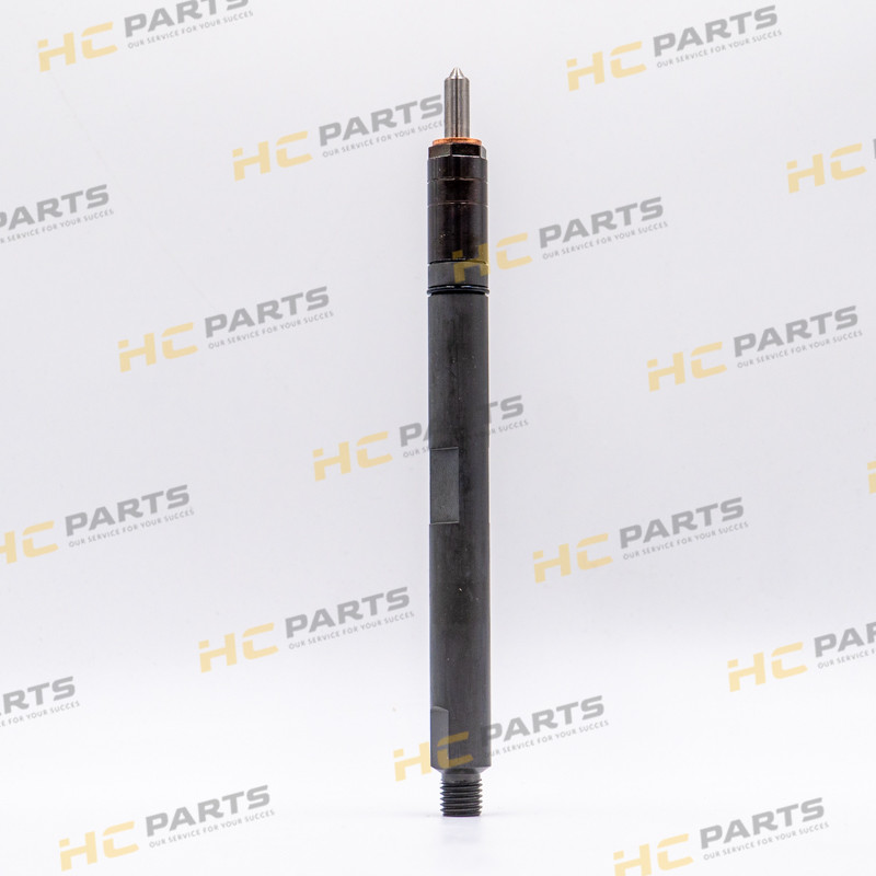 Дизельный двигатель JCB с топливным инжектором — 3CX 4CX