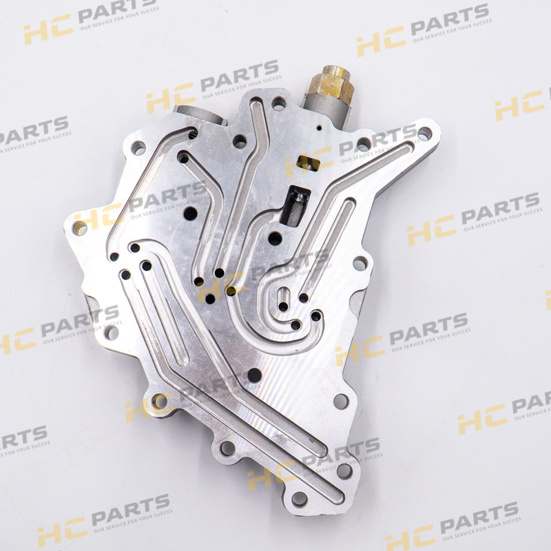 Адаптерный блок JCB — 3CX 4CX