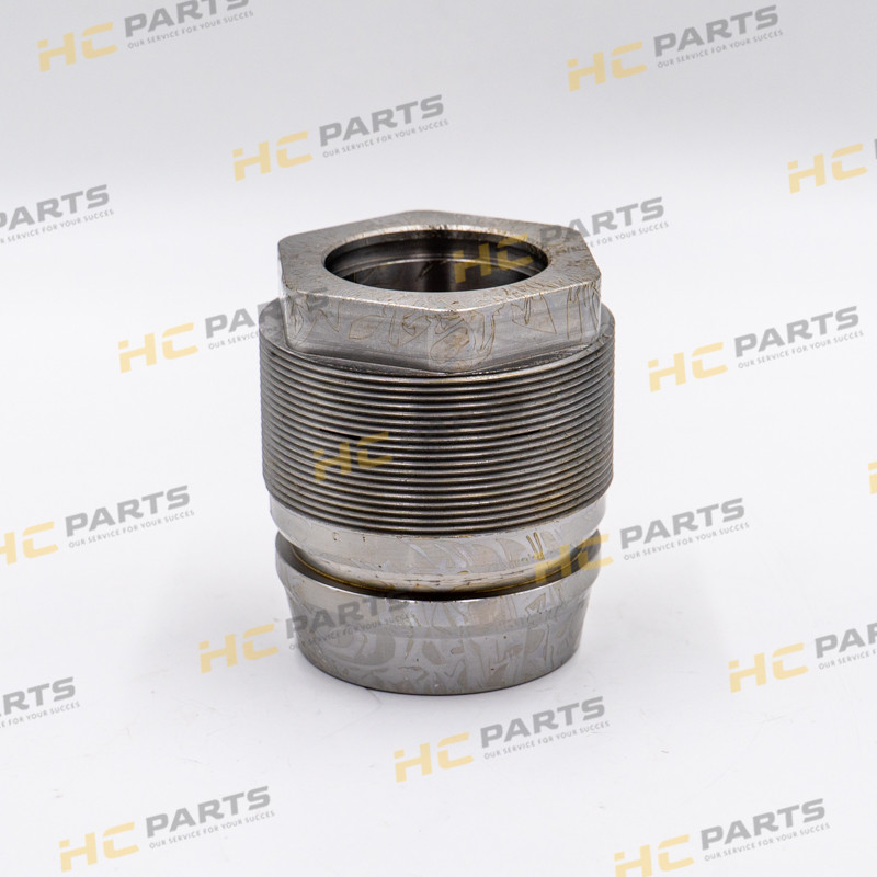 Дроссельный привод JCB 50x80