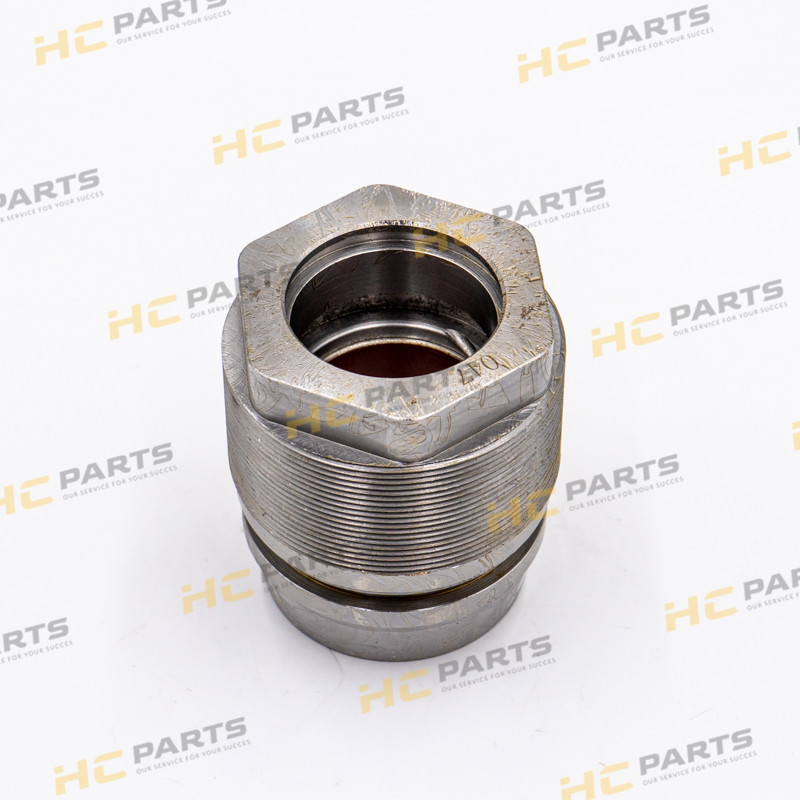 JCB Cap end JCB 50x80