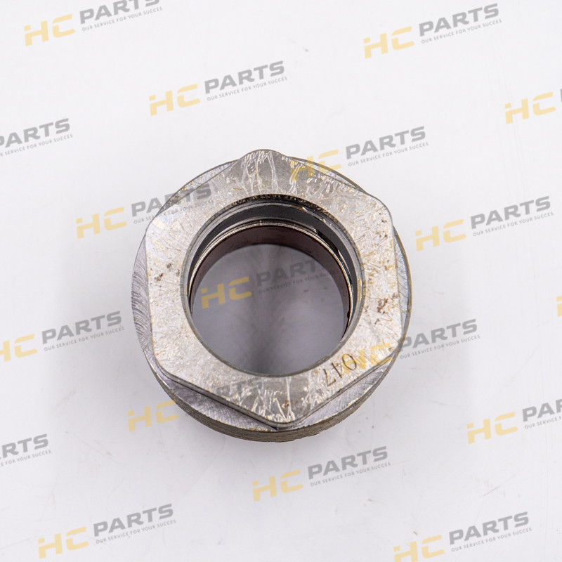 JCB Cap end JCB 50x80