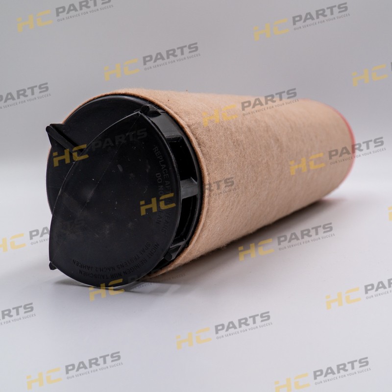 Внутренний воздушный фильтр JCB-JS