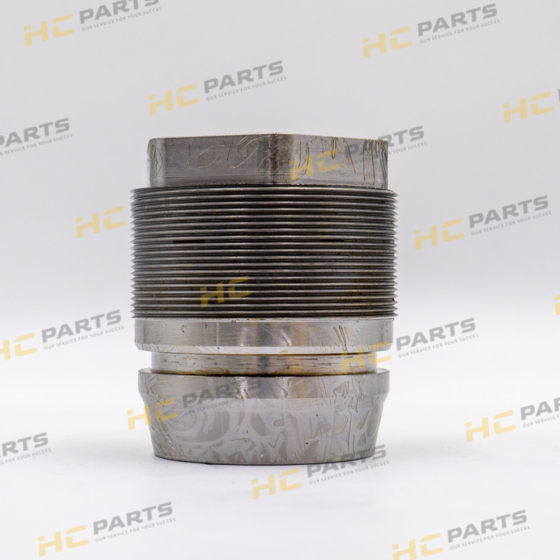 Дроссельный привод JCB 50x80