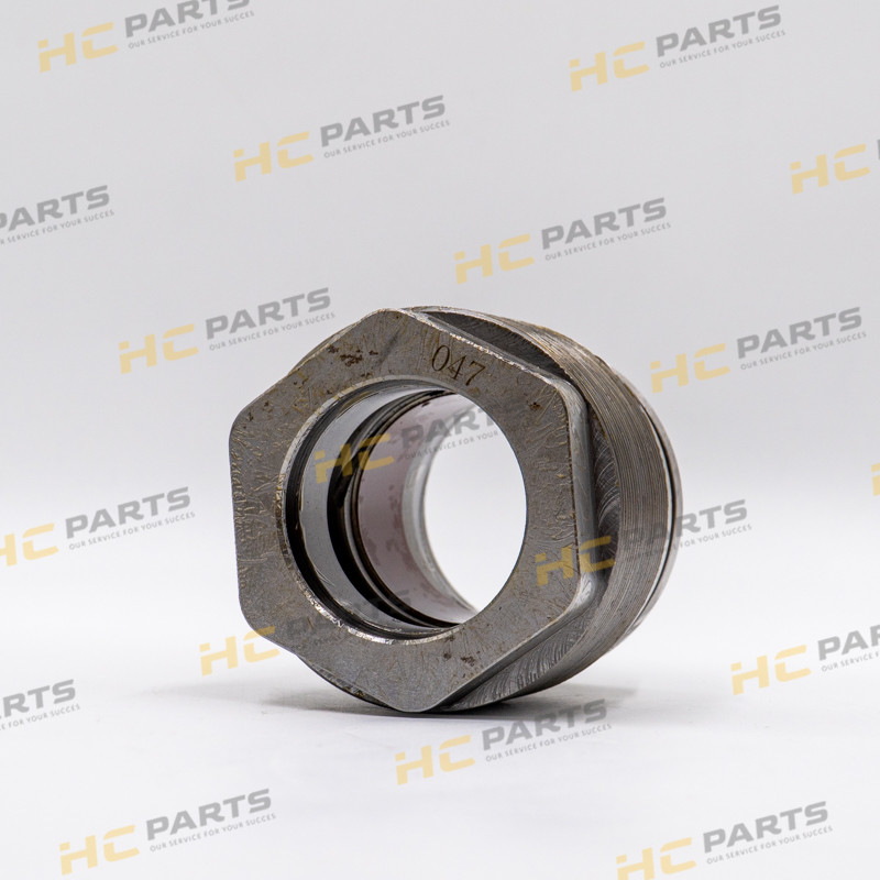 JCB Cap end JCB 50x80