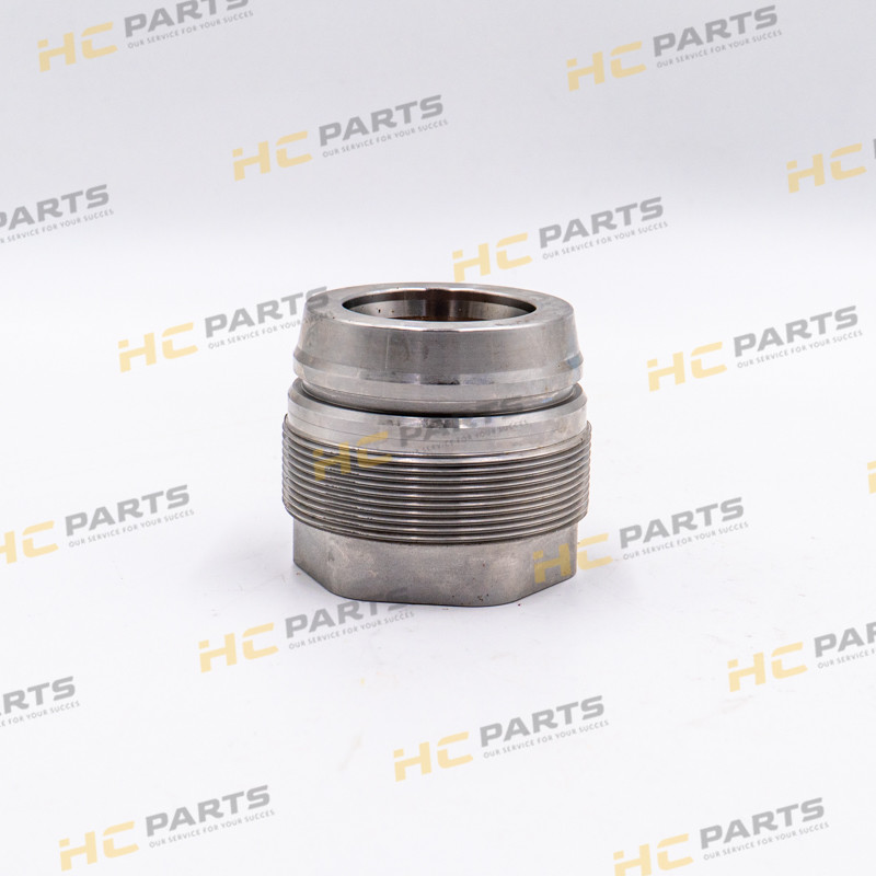 Крышка JCB Cap end 70x40