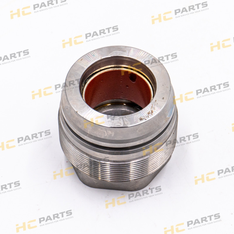 Крышка JCB Cap end 70x40