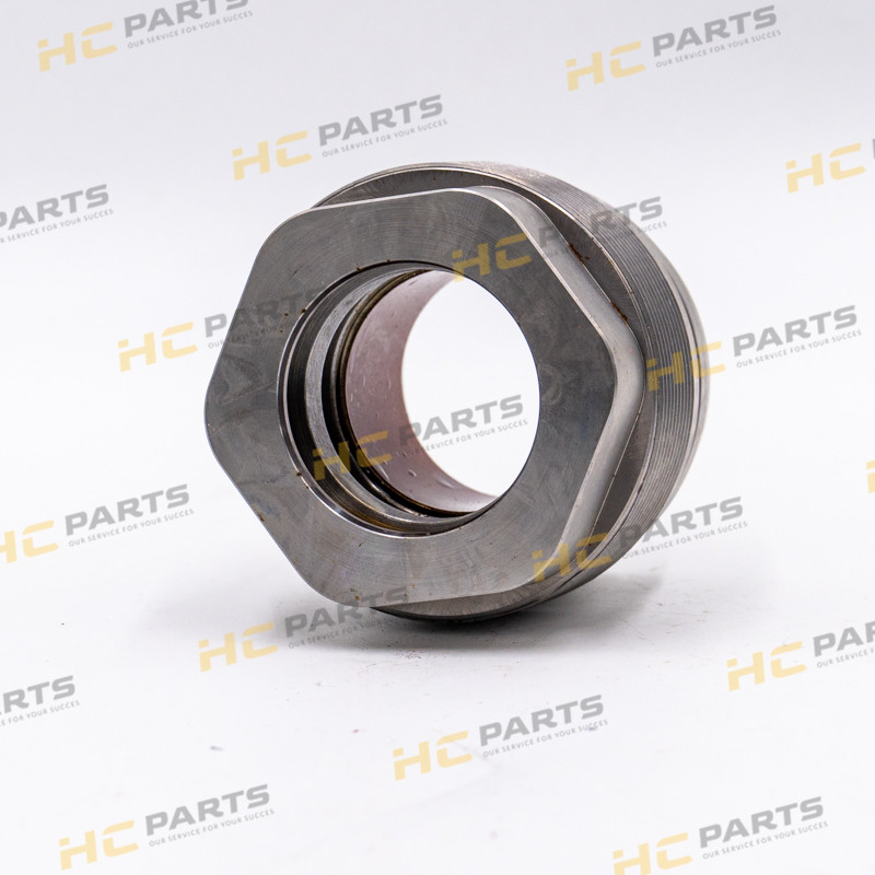 Крышка JCB Cap end 70x40