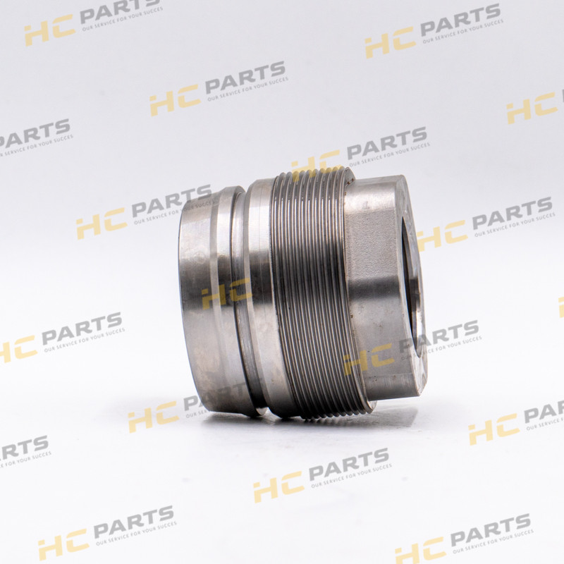 Крышка JCB Cap end 70x40