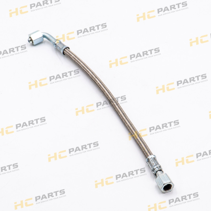 Шланг для вакуумного насоса JCB — AZERI PARTS