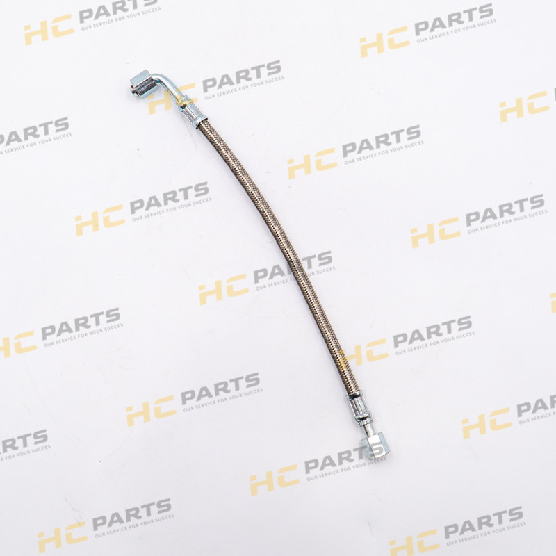 Шланг для вакуумного насоса JCB — AZERI PARTS