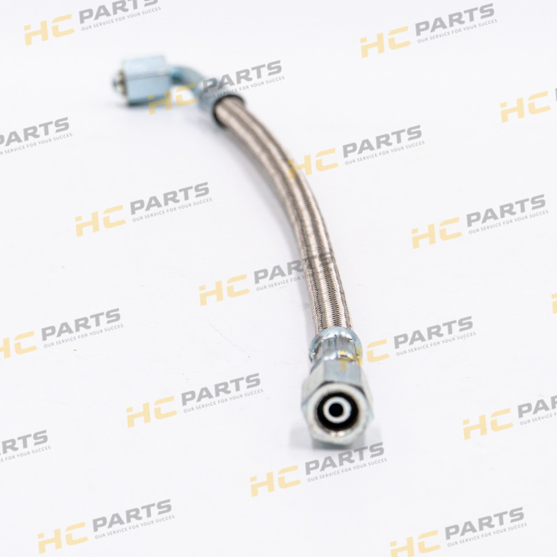 Шланг для вакуумного насоса JCB — AZERI PARTS