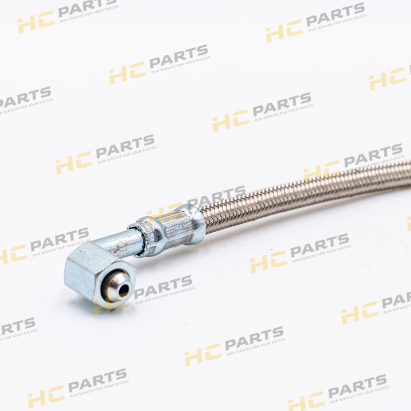 Шланг для вакуумного насоса JCB — AZERI PARTS